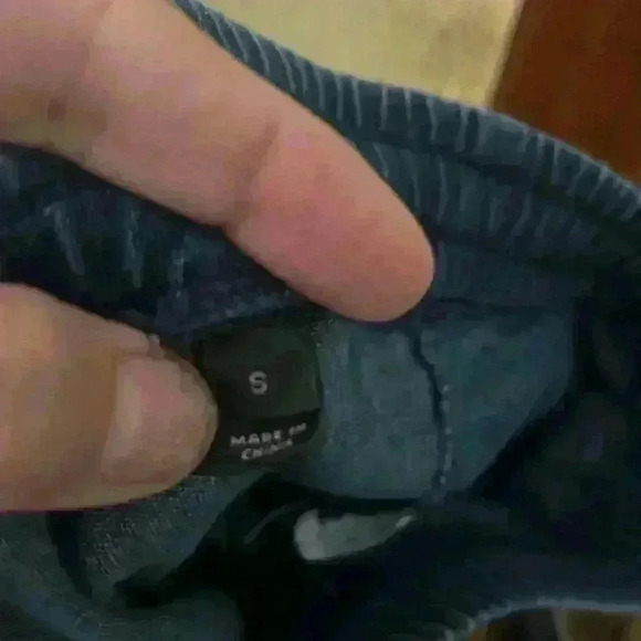 JCrew Jogger Jeans - Picture 8 of 8